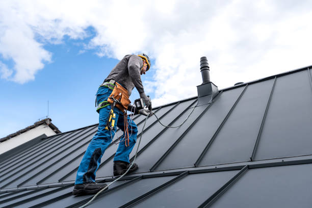 Reliable Addison, TX Roofing Service Solutions