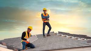 Best Roof Inspection  in Addison, TX